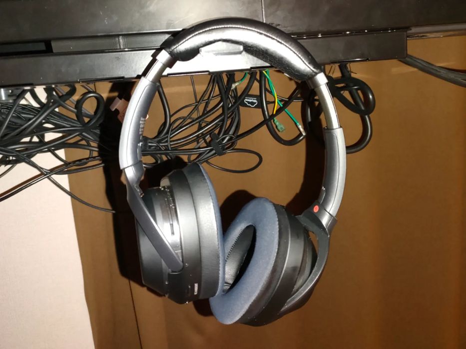 Flexispot E7 Headphone Hook64751562904067120