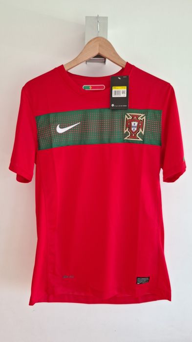 Tshirt Seleção de Portugal