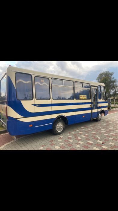 Пасажирські перевезення !!!