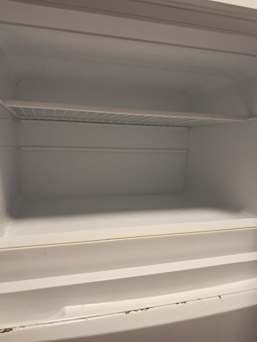 Frigorífico com congelador indesit  Class A+436855229530787842