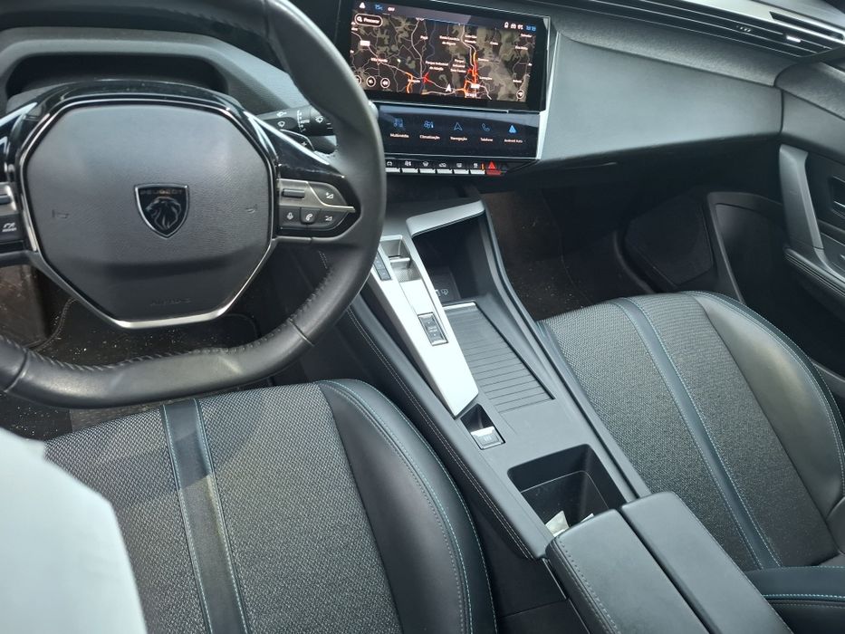 PEUGEOT 308 SW 1.5 Blue Hdi Allure EAT8