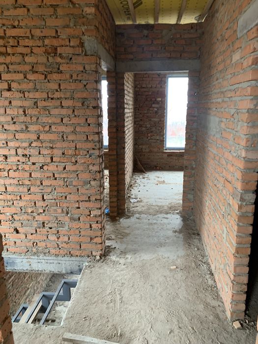 Продаж 2 поверхового таунхауса, 92 кв. м, 4 кімнати