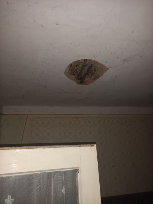 Дешеве будинковолодіння в с. Гетен на дві сім'ї