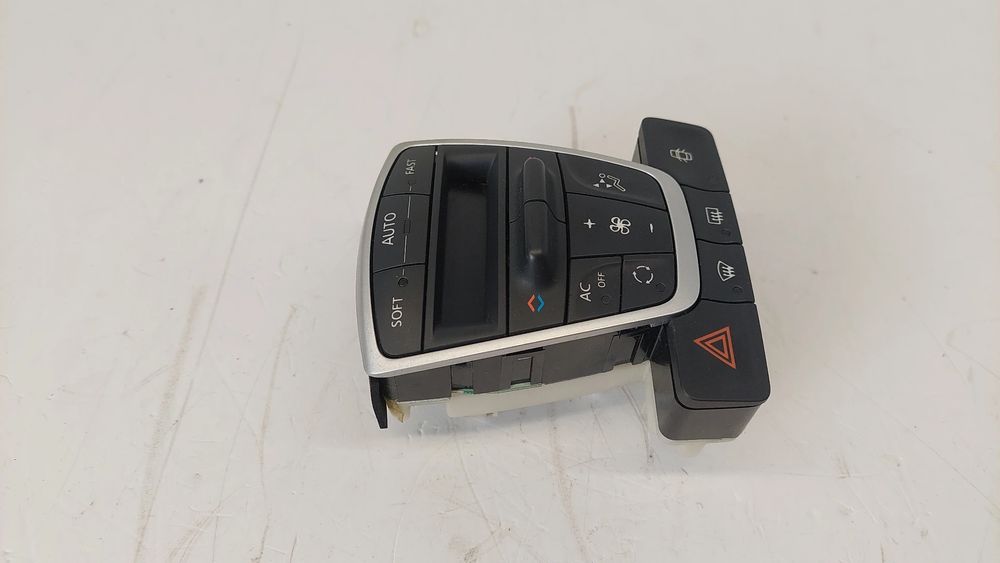 Comando chauffage / sofagem RENAULT Laguna III Grandtour (KT0/1)