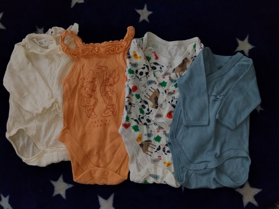 Продаю дитячі речі