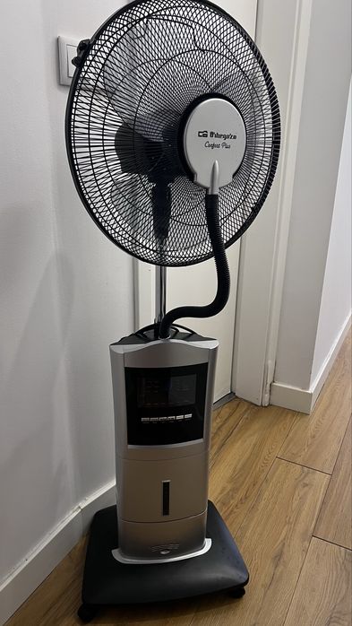 Ventoinha Nebulizadora Orbegozo SFA 7000