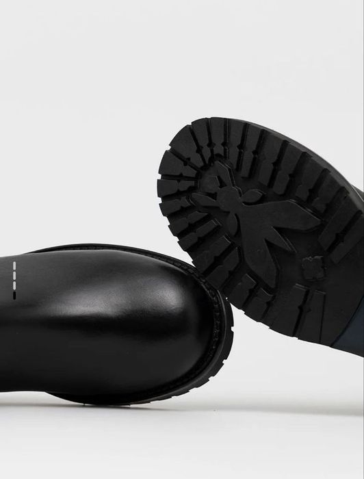 Чоботи, сапожки Patrizia Pepe