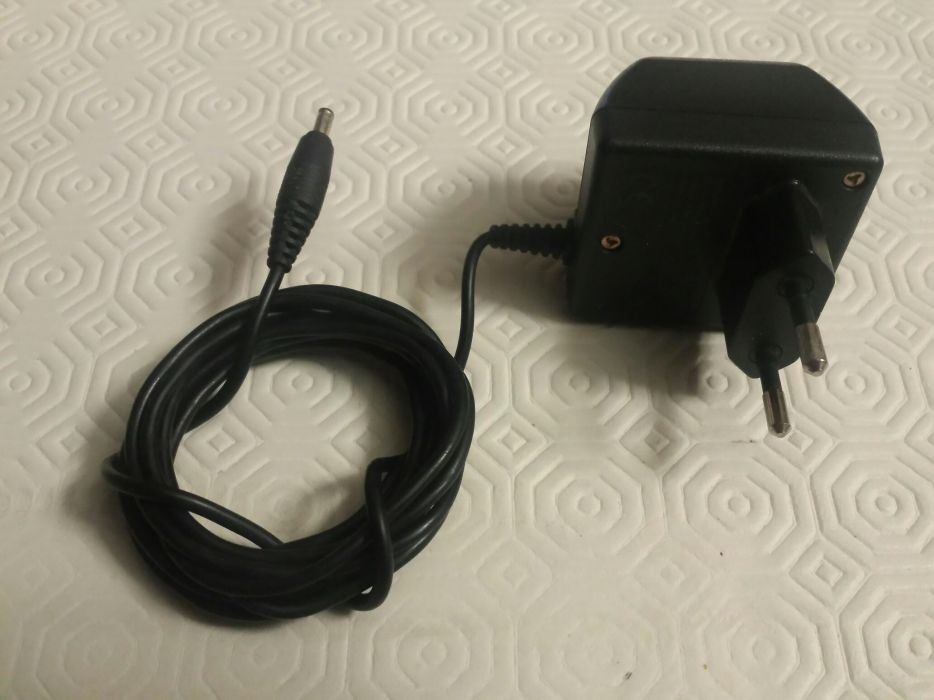 Carregadores originais Nokia