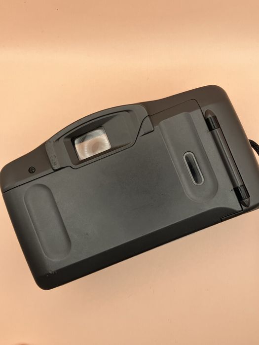 Плівкова камера Canon Prima BF-9S