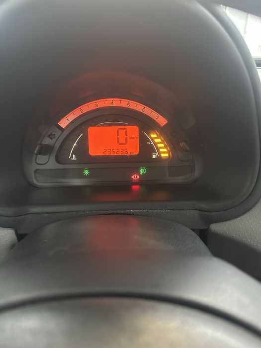 Citroen c3 1.1 impecavel