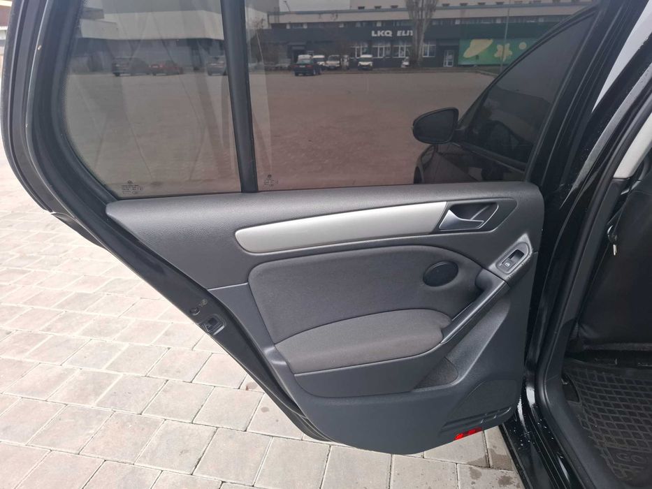 Volkswagen Golf 6  2009 р.в.