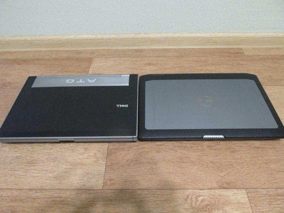 Ноутбук Dell latitude E6430ATG и Е5430, читайте внимательно!!!