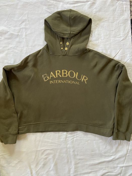 Светр бренду BARBOUR