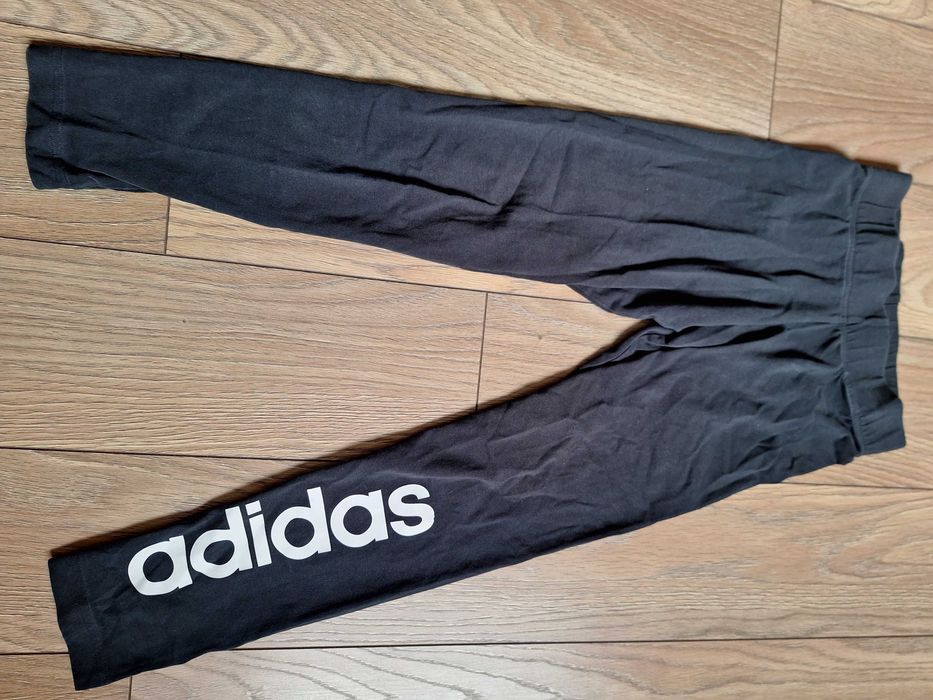 legginsy 7/8 Adidas rozm. X/S