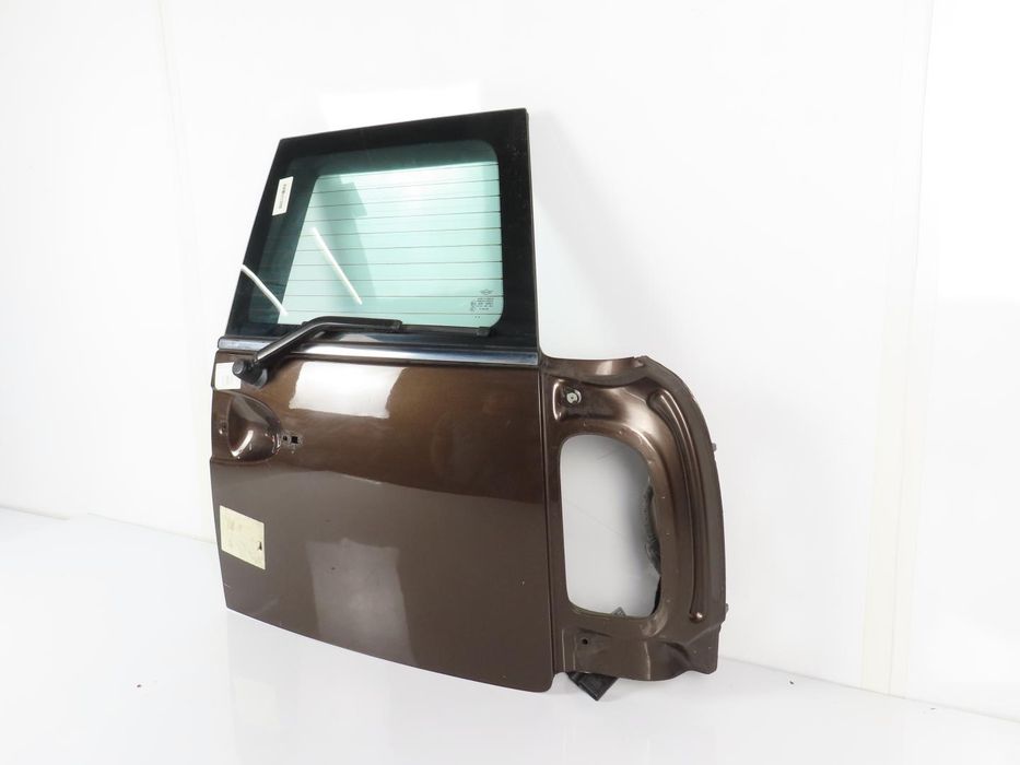Tampa Da Mala Mini Mini Clubman Ref: 41545A2A3A4 2007 - 2014