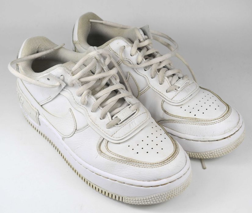 Używane Buty damskie Nike Air Force 1 Shadow CI0919 roz. 40.5