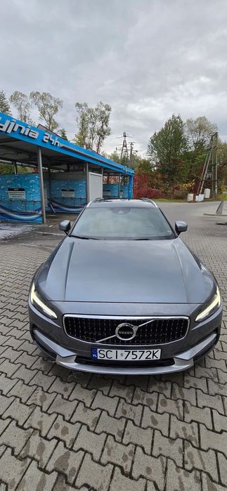 Volvo V90 Cross Country