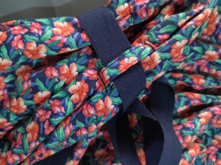 Vestido MIKE DAVIS - tamanho L