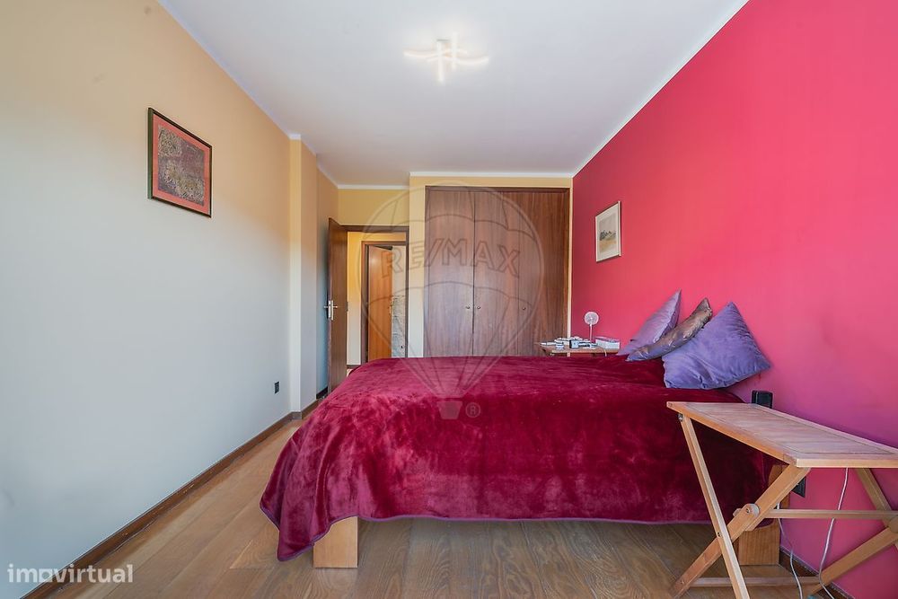 Apartamento T1 para venda