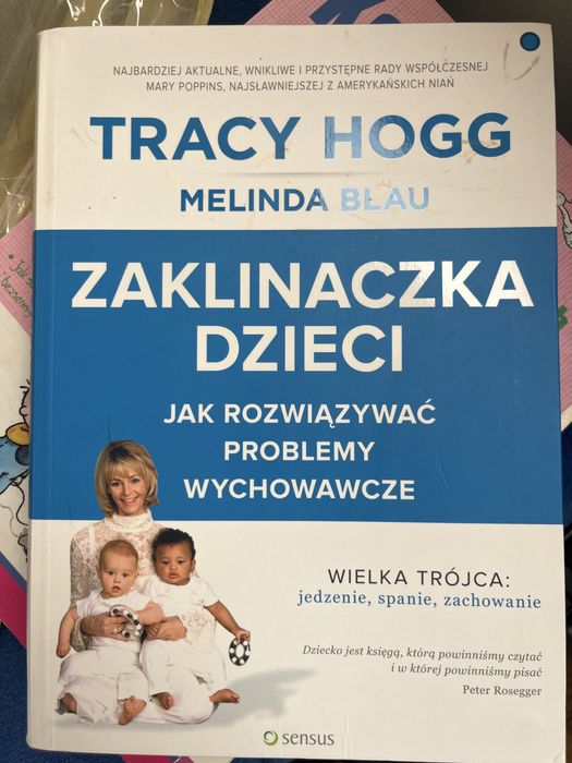 Zaklinaczka Dzieci