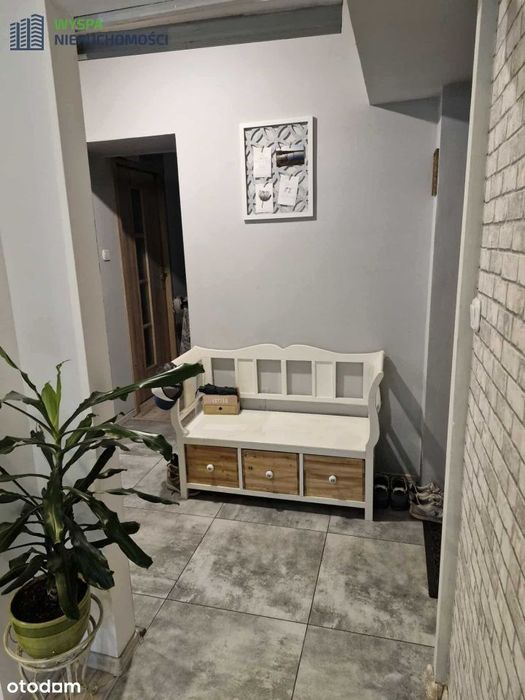 Mieszkanie 3-pokojowe 65 m² + garaż