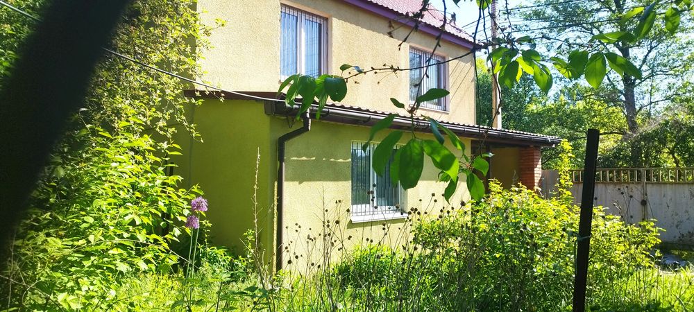 Земля под строительство