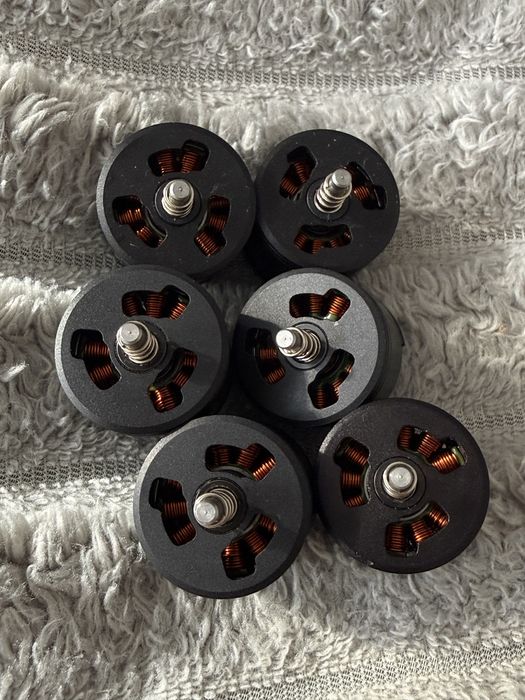 Двигун CV для Dji Mavic 3 (Arm Motor)