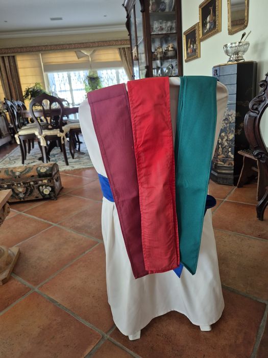 Cadeiras para festas