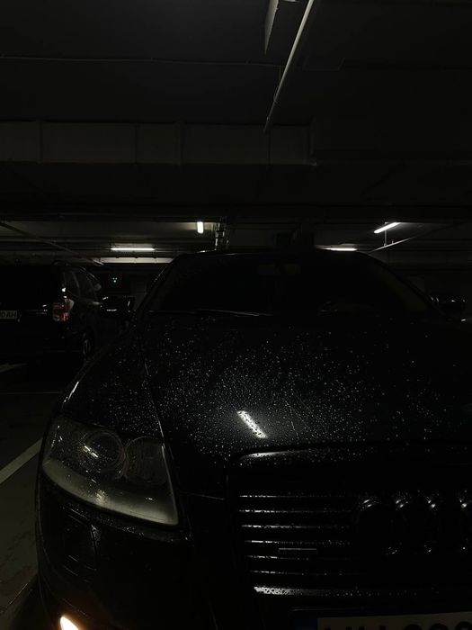 Audi A6 C6 quattro