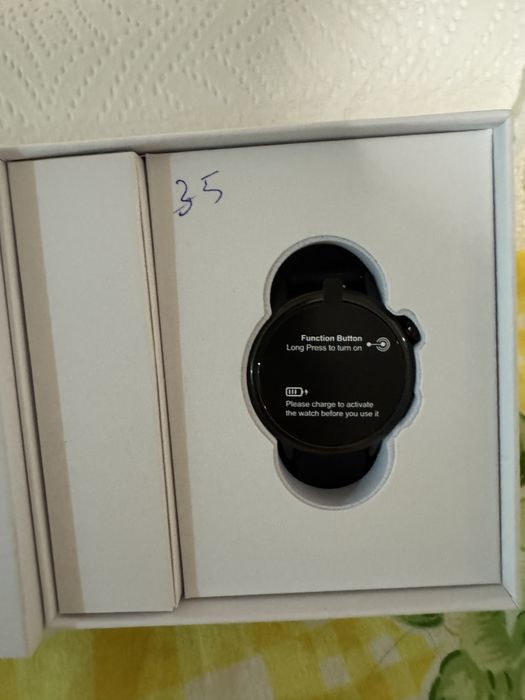 Новые Smartwatch