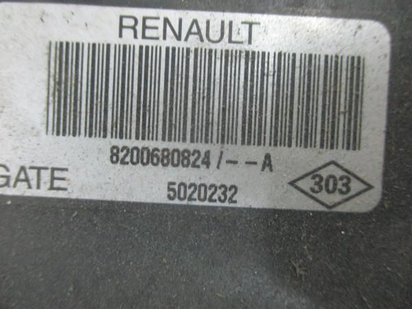 Termoventilador / motoventilador RENAULT Megane II (BM0/1_, CM0/1_)