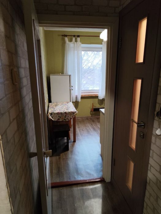 1-кімнатна квартира на Макарова, в зручній розвʼязці!!!