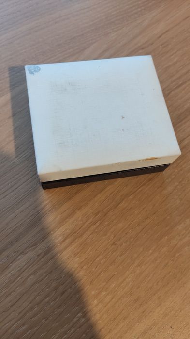 Spinki do mankietów. Nowe