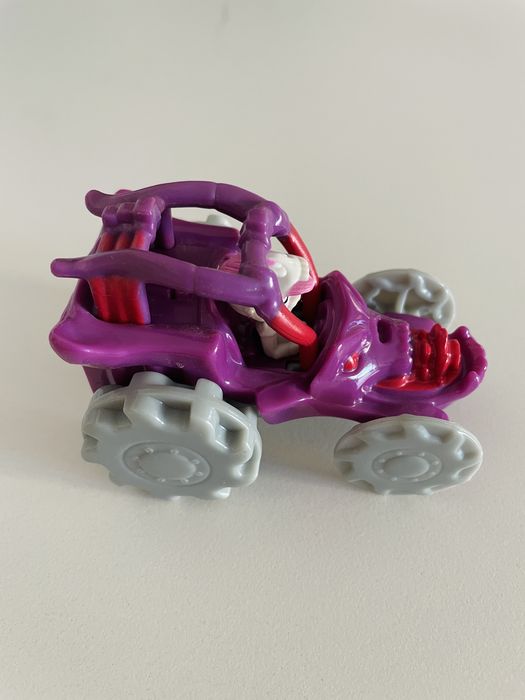 Colecionáveis Hot Wheels, Skylanders, Tom and Jerry, Transformers