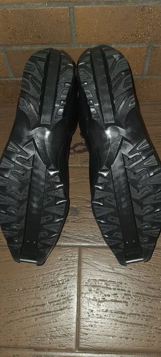 Buty do nart biegowych rozmiar 47 nowe