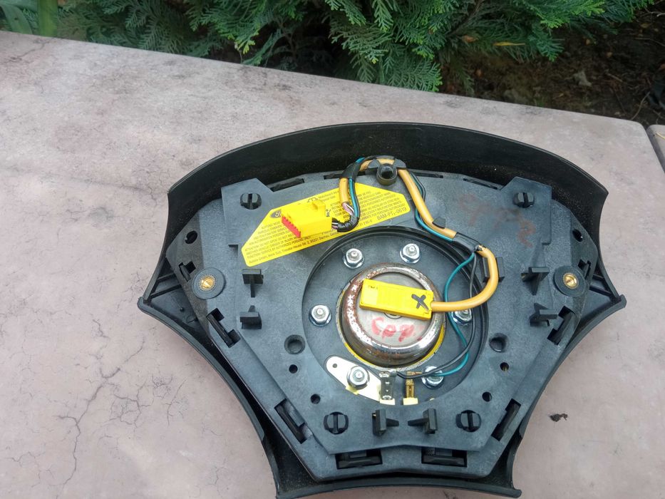 Подушка безпеки в кермо водія Airbag  98AB-A042-B85 Фокус Мк1
