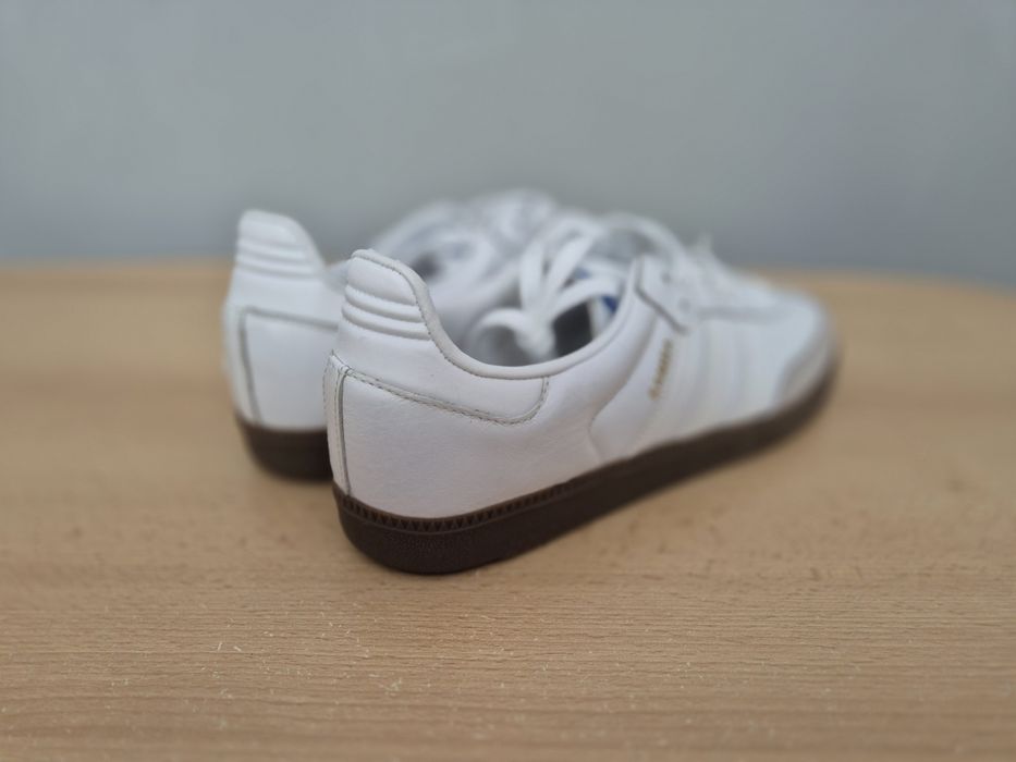 Adidas Samba OG IE3439