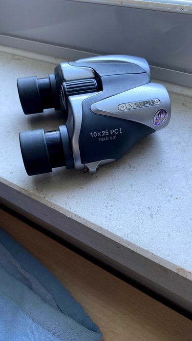 Binóculos Olympus64283925946371122