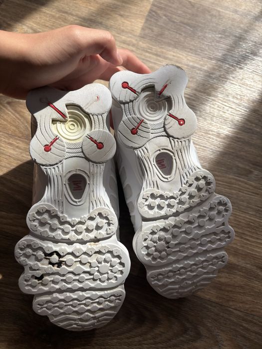 Кросовки Nike shox