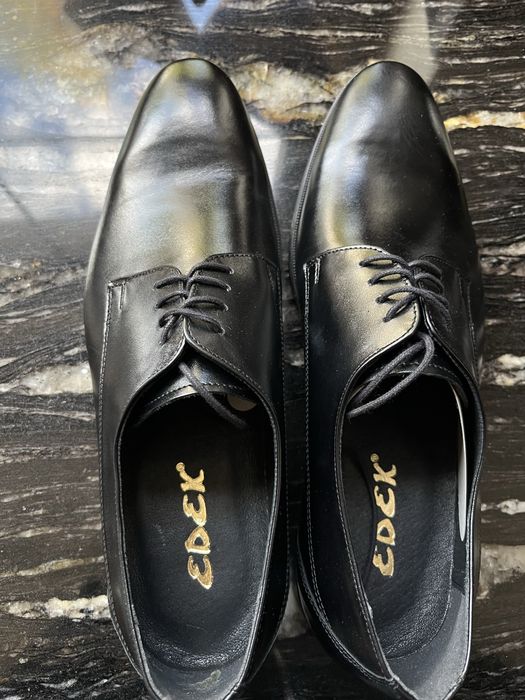 Buty wizytowe Wolski