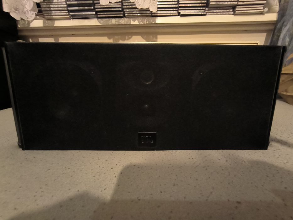 Głośnik centralny JBL ES25C