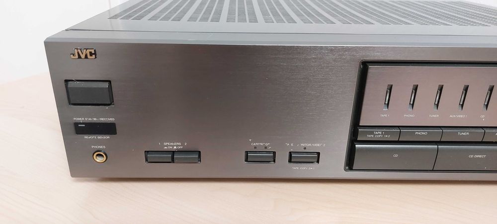 JVC AX-R 437 Усилитель Интегральный Стерео