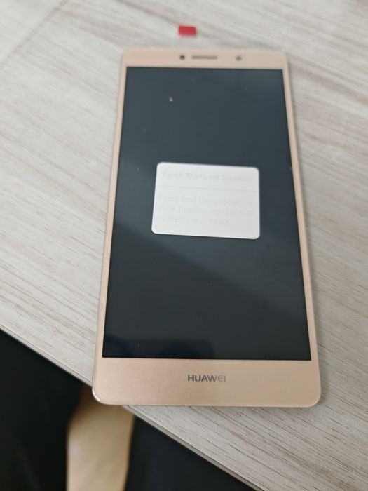 LCD display Xiaomi 9x 2017