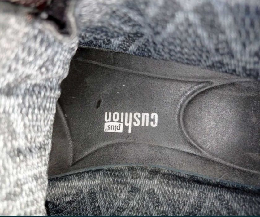 черевики Clarks Baystoneup Gtx