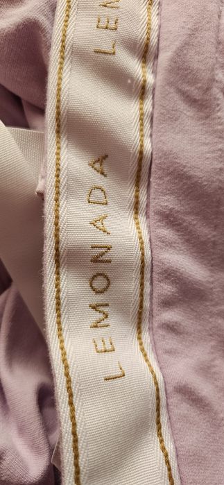 Bluza damska Lemonada 40 z kapturem