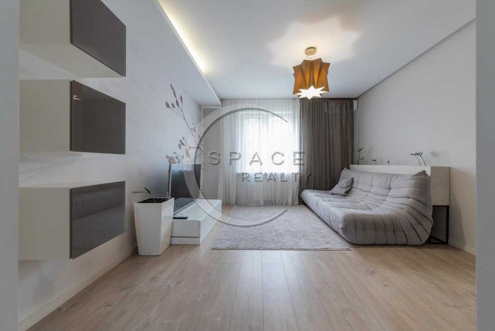 Продаж 3к квартири 82м2 Солом'янський Тетянинська 7 - View 3