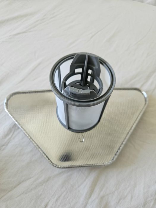 Filtr do zmywarki Samsung