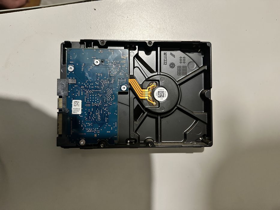 Продаж комплектуючих