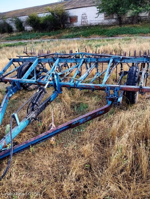 Продам АГД 2,4в гарному робочому стані