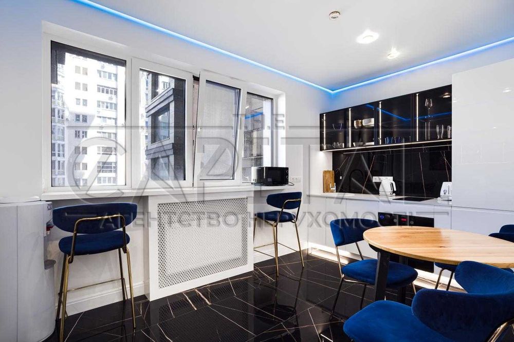 Продаж квартири, ЖК "Obolon Residences", пр-т Оболонський